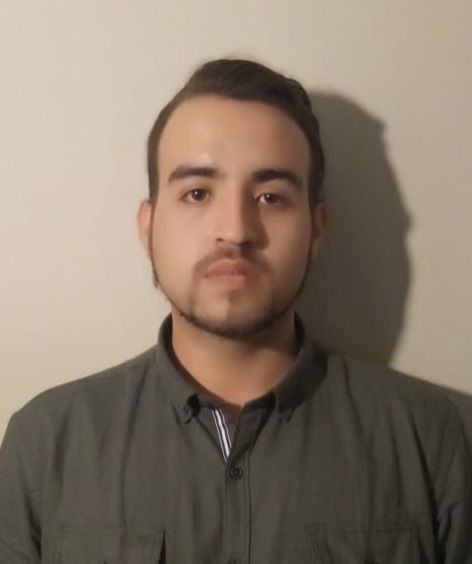 Christian Maldonado